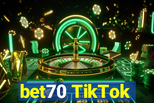 bet70 TikTok